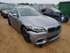 2014 BMW  5 SERIES