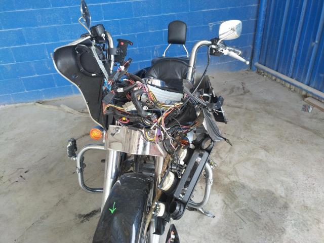 2001 HARLEY-DAVIDSON ELECTRA GL 1HD1DDV151Y614593