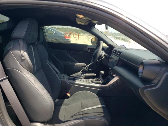 2022 TOYOTA GR 86 PREM JF1ZNBF16N8752417