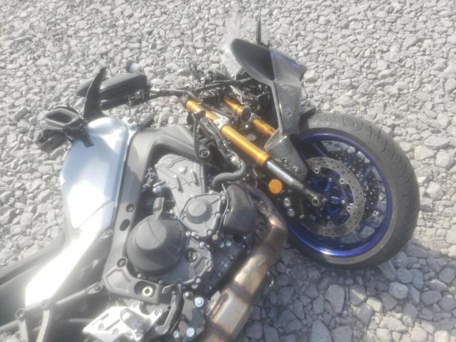 2022 YAMAHA MTT09 GT JYARN74E9NA000728