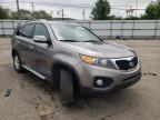 2013 KIA  SORENTO