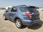 2018 Ford Explorer    за продажба в Mercedes, TX - Front End