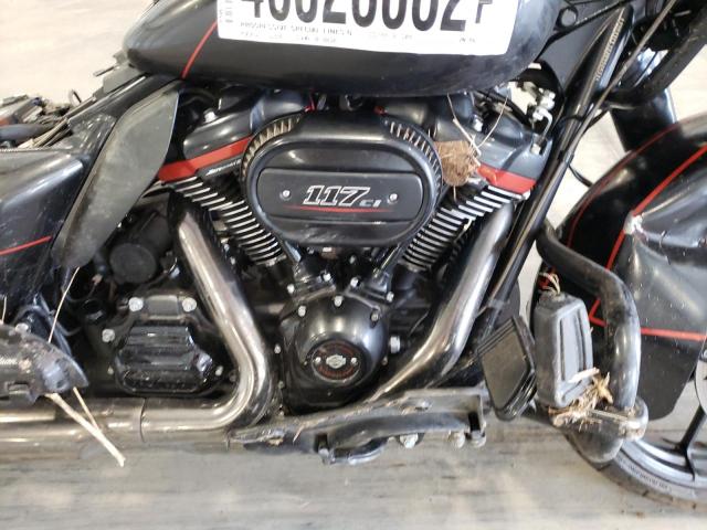 2018 HARLEY-DAVIDSON FLTRXSE CV 1HD1TCL16JB956511