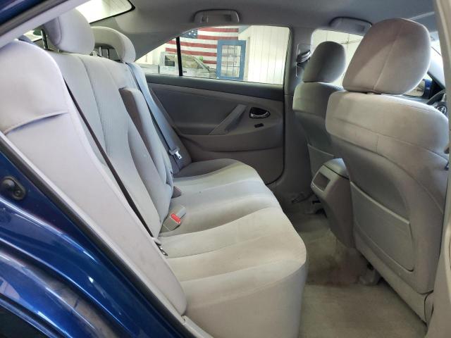 4T1BE46K79U343626 Toyota Camry Base 2009. Фото: 5
