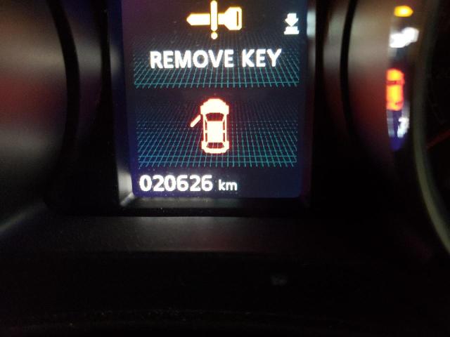 2020 MITSUBISHI RVR SE JA4AH3AU1LU601764