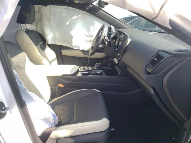 2022 LEXUS NX 350H JTJHKCEZ3N5002550