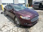 2013 FORD  FUSION