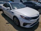 2019 KIA  OPTIMA