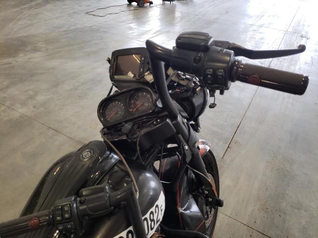 2018 HARLEY-DAVIDSON FLTRXSE CV 1HD1TCL16JB956511
