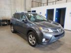 2015 TOYOTA  RAV4