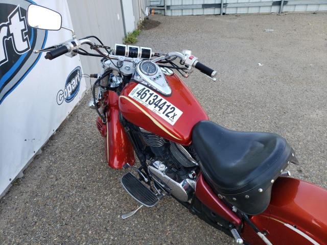 2001 KAWASAKI VN800 E JKBVNCE121A000514