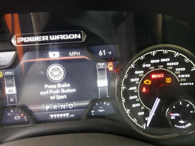 2020 RAM 2500 POWER 3C6TR5EJ9LG274919