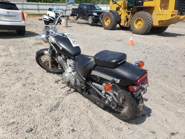 2003 HONDA VT600 CD JH2PC21383M400077