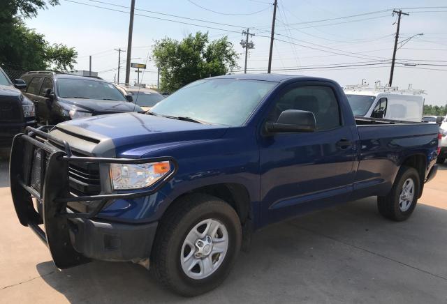 2015 TOYOTA TUNDRA SR 5TFPW5F11FX431666