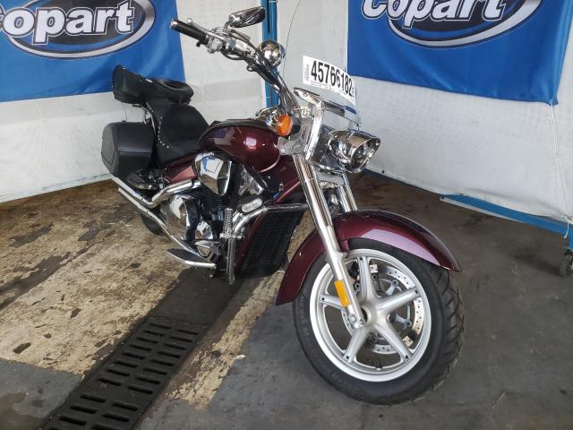 2011 HONDA VT1300 CT JH2SC6673BK100762