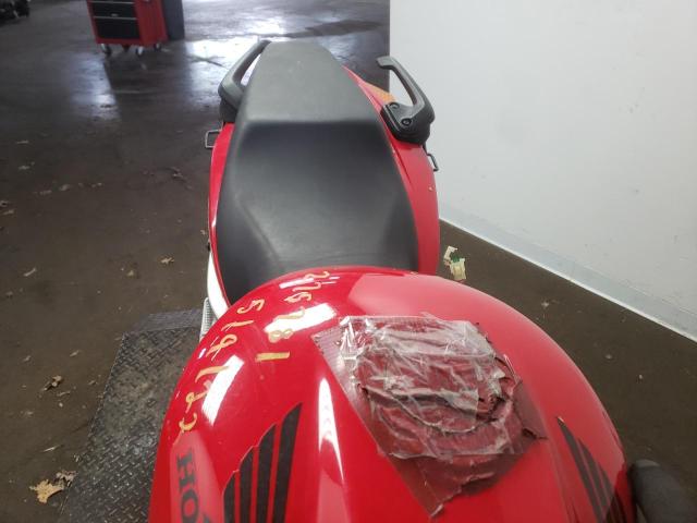 2015 HONDA CBR300 R MLHNC5102F5102711