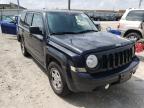 2014 JEEP  PATRIOT