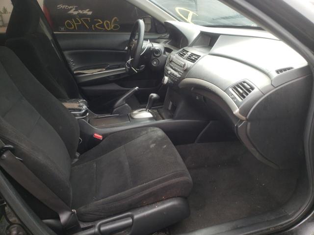 1HGCP26789A084652 Honda Accord Ex 2009. Фото: 4