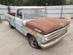 photo FORD F100 1969