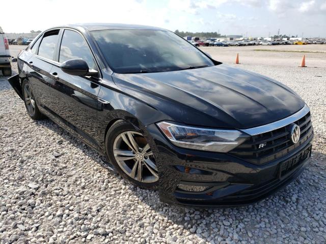 2020 Volkswagen Jetta S VIN: 3VWCB7BU2LM064832 Lot: 46152372