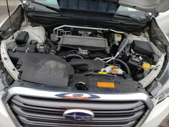 2019 SUBARU ASCENT 4S4WMAAD7K3416985