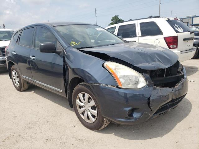 Фото: JN8AS5MVXDW617155 - 1