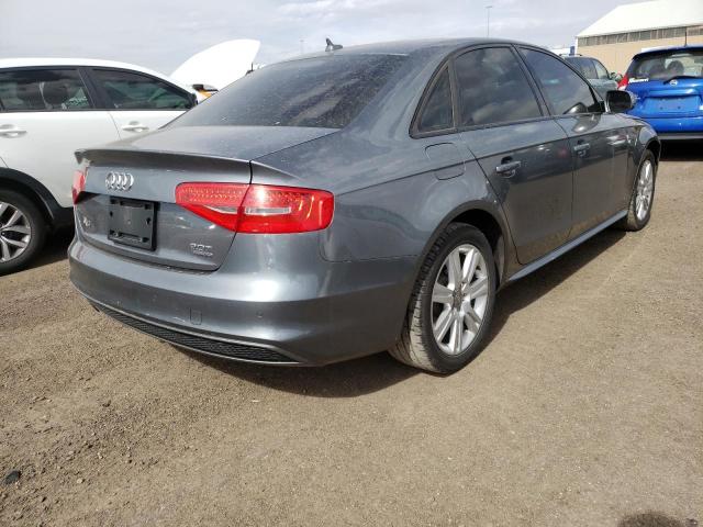 VIN WAUBFAFL6GN012520 2016 Audi A4, Premium S-Line no.4