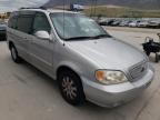 2005 KIA  SEDONA