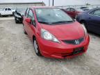 2012 HONDA  FIT