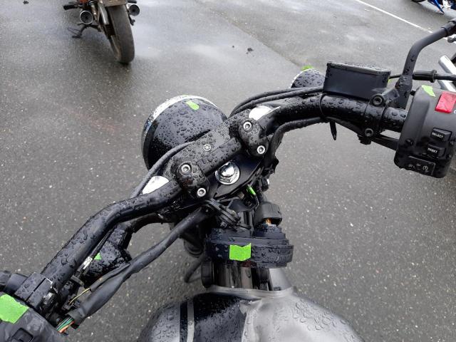 2014 YAMAHA XVS950 CU JYAVN05E9EA005478