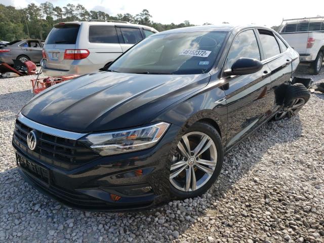 2020 Volkswagen Jetta S VIN: 3VWCB7BU2LM064832 Lot: 46152372