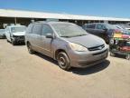 2005 TOYOTA  SIENNA