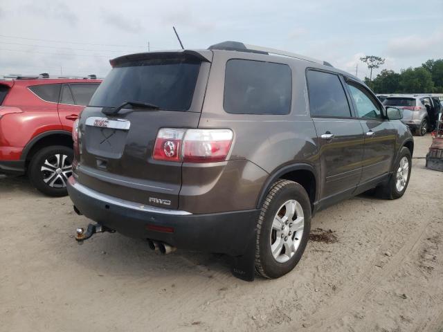 Фото: 1GKLVLED8AJ173020 - 4