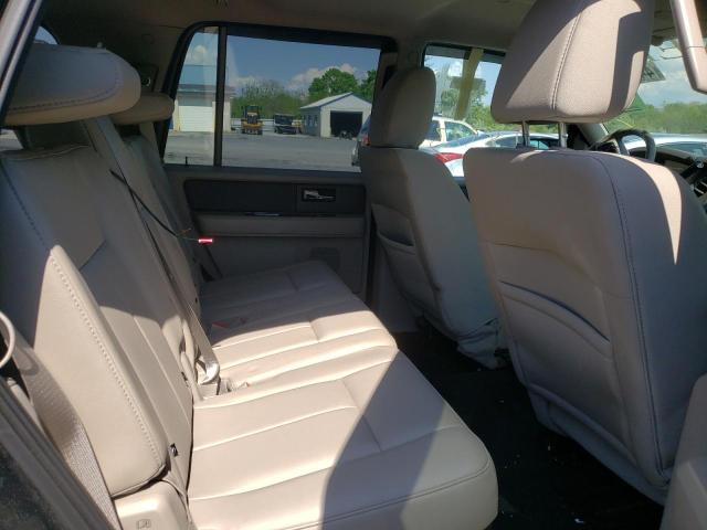 1FMJU1G51EEF03865 Ford Expedition 2014. Фото: 5