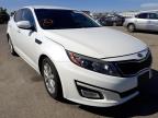 2015 KIA  OPTIMA