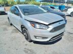 2017 FORD  FOCUS