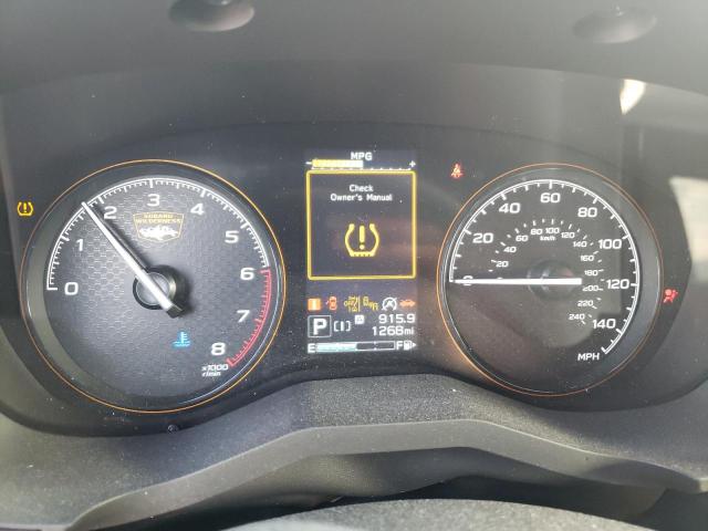 2022 SUBARU FORESTER W JF2SKAMC5NH436558