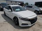 2018 HONDA  ACCORD