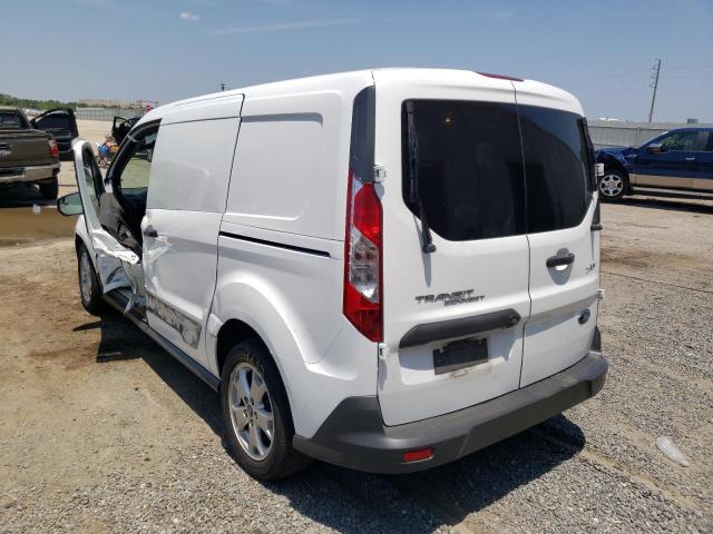 2017 FORD TRANSIT CO NM0LS7F7XH1307036