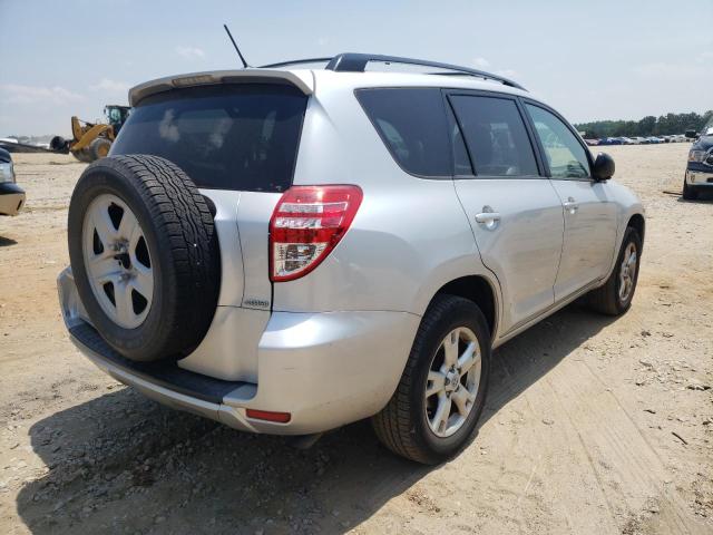 2011 Toyota Rav4 VIN: 2T3BF4DV3BW083751 Lot: 45566622