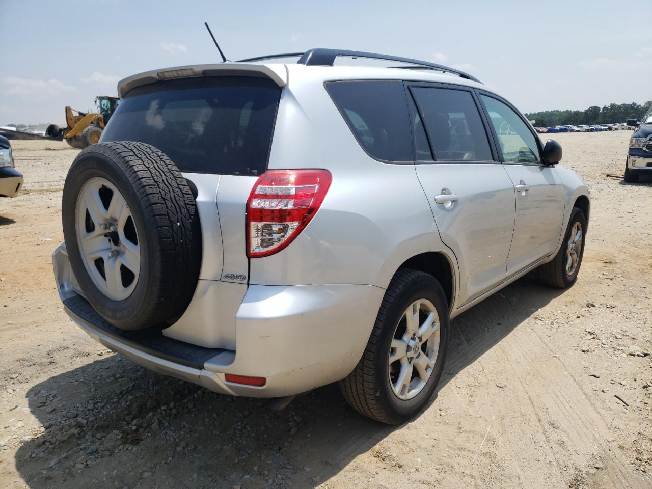 2T3BF4DV3BW083751 2011 Toyota Rav4