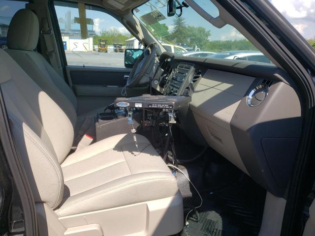 1FMJU1G51EEF03865 Ford Expedition 2014. Фото: 4