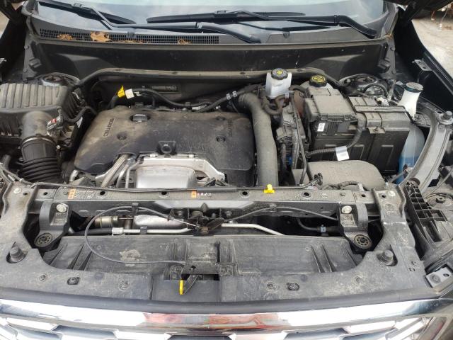 2019 GMC TERRAIN 3GKALSEX5KL151987