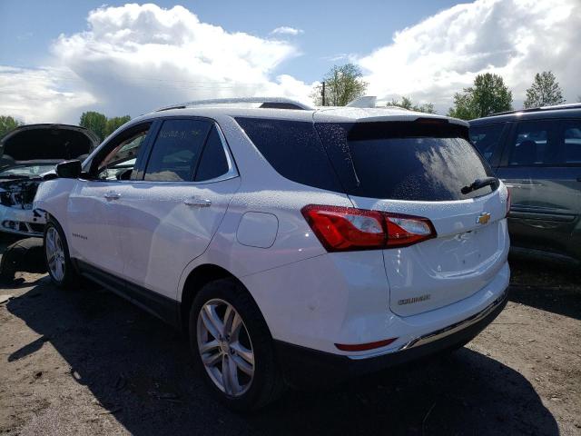 2019 CHEVROLET EQUINOX PR - 2GNAXNEV9K6182235