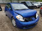 2011 NISSAN  VERSA