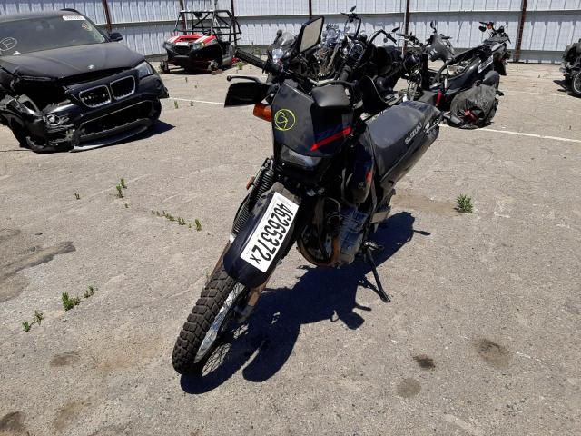 2019 SUZUKI DR650 SE JS1SP46A8K2101204