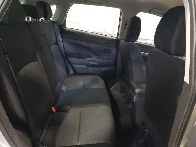 2020 MITSUBISHI RVR SE JA4AH3AU1LU601764