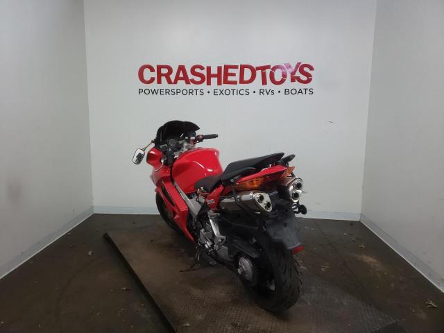 2015 HONDA CBR300 R MLHNC5102F5102711
