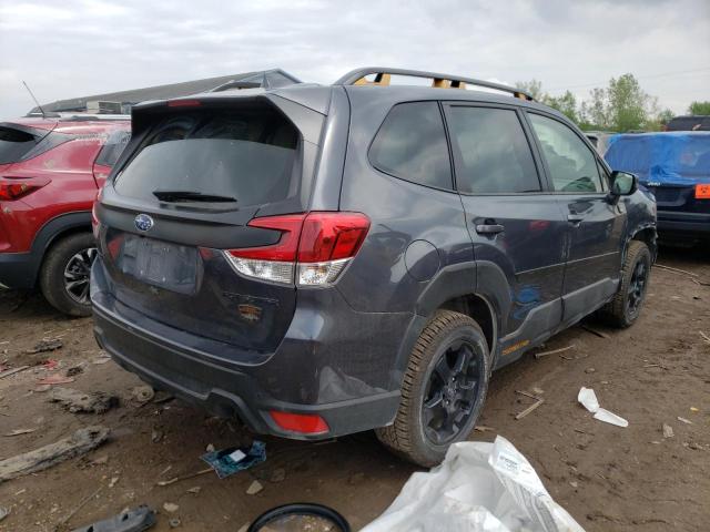 2022 SUBARU FORESTER W JF2SKAMC5NH422871