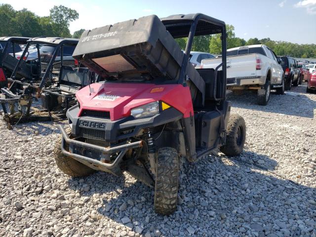 2017 POLARIS RANGER 500 3NSRMA500HE891323